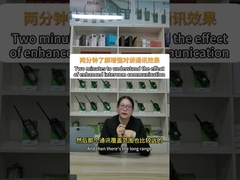 2分間の間接通信の効果を理解する