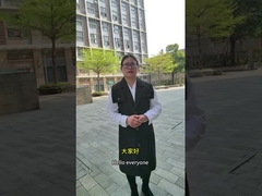 防爆ウォーキー・トーキー - CALTA DH405Ex