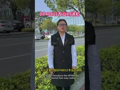 P8668i デジタル 防爆型 DP4801E 高電力インターコン