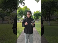 M-798 ウォーキー・トッキーの屋外デモ