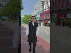 DH452 プロパティ ウォーキー・トーク