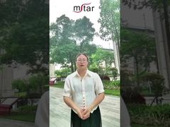 誰にも劣らない努力をする