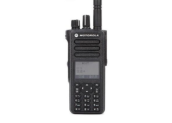 購入 Mo Gp338D+ VHF UHF ウォーキー・トーキー / マリン・ラジオ ウォーキー・トーキー オンライン製造