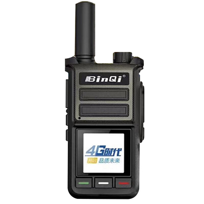 購入 POC BQ-Y66 4G フルネットワーク ウォーキー・トーク 5000 Km プロ ブラック ハンドヘルド オンライン製造