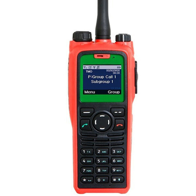 購入 デジタル二方向ラジオ PT790Ex 本質的に安全なTE-TRA 携帯式二方向ラジオ 産業安全用 ウォーキー・トーキー オンライン製造