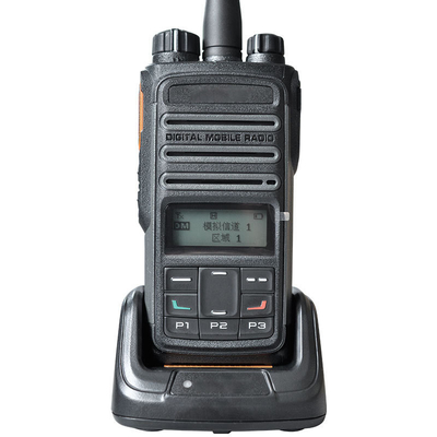 購入 デジタル・ツー・ウェイ・ラジオ TD560 ビジネス・デジタル・アナログ・デュアル・モード 2 Way ラジオ・ペネトレーション 防水 防塵 ウォーキー・トーク オンライン製造