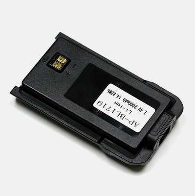 購入 電池 BL1719 電池 TC-510,TC-585,TC-500S ラジオ 7.4v 2000mAh リチウムイオン オンライン製造