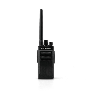 購入 デジタル・ツー・ウェイ・ラジオ バオフェン V6-A UHF VHF 厚電池 双帯アンテナ 無線長距離送信機 オンライン製造