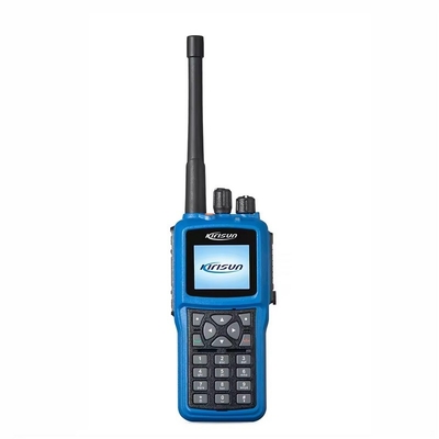 購入 防爆・防落 双方向ラジオ Dp980Ex Ip67 1.8インチ画面 Dmr 内部的に安全 防爆 ウォーキー・トーク オンライン製造