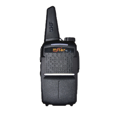 購入 MX66 警備員 防水 VHF 海上ラジオ 黒 VHF/UHF 無線ウォーカートーク オンライン製造