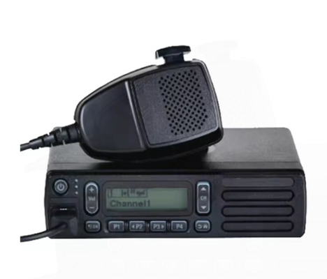 購入 UHF/VHF XiR M3688 デジタルモバイル 車両 2 Way ラジオ ロングレンジ カーベース オンライン製造