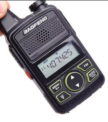 購入 Bf-T1 2W 2km 5km 範囲 USB 再充電可能なミニバオフェン ハンドヘルド ウォーカー・トーク レストラン ホテル用 オンライン製造