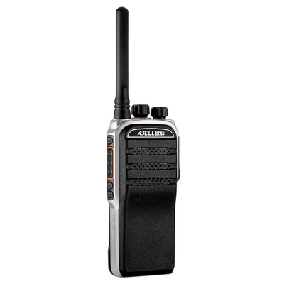 購入 デジタル 2 Way ラジオ ABELL A720T ブルートゥース 遠隔音声アラーム Dmr 無線長距離ウォーキー・トーク オンライン製造