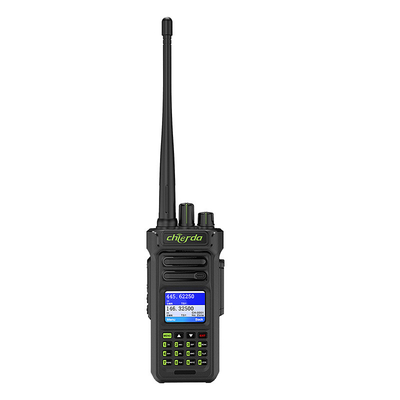 購入 プロの二方向ラジオ 千達D7 IP67 防水 防塵 GPS ウォーキー・トーク オンライン製造