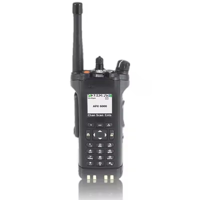 購入 APX6000 双方向ラジオ マルチバンド モトローラ 2方向ラジオ 遠距離 公共 安全 安全 オンライン製造