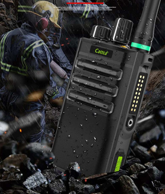 購入 カルタ・キリソン デジタルラジオ IP68 防爆 高級音声暗号化 ウォーカー・トーク オンライン製造