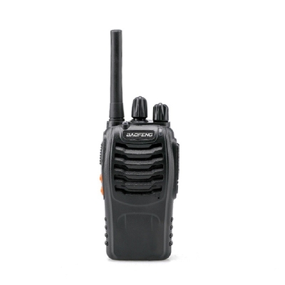 購入 バオフェン ベイフェン Bf-88e USB充電器とイヤホン 黒 3.7V 英語ウォーカートーク オンライン製造