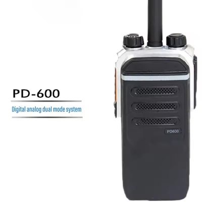 購入 HP600 DMR ウォーキー・トーク VHF/UHF ロングラン ラジオ ウォーキー・トーク オンライン製造