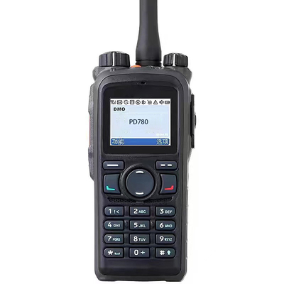 購入 Pd780 Pd785 ウォーキー・トーキー IP67 防水 防塵 高性能 防爆 オンライン製造