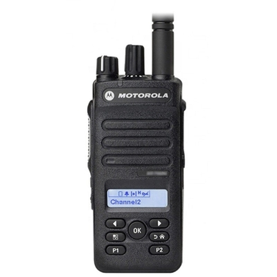 購入 DEP570e 高品質 安い価格 防水 GPS ハンドホールド ウォーキー・トーク オンライン製造
