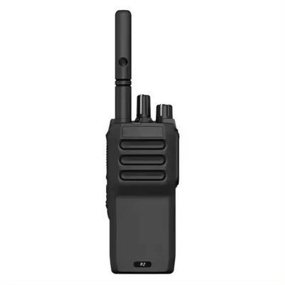 購入 R2 IP55 防水 低騒音 耐久性 長距離 2 方向 ラジオ ウォーキー トーク オンライン製造