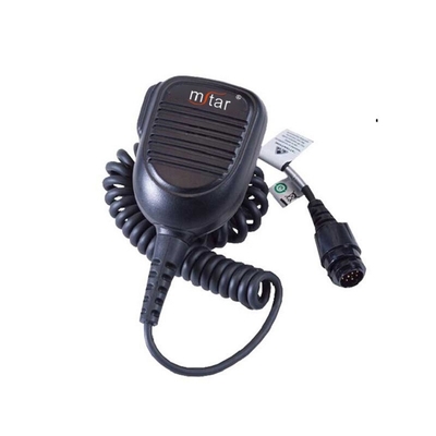 購入 Rmn5052 ウォーキー・トーキー用マイク 双方向ラジオ Dm4400e Xpr5550e Dm4601e Dgm8500e Xir M8668i オンライン製造