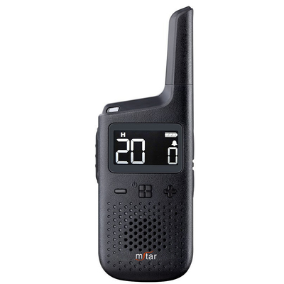 購入 T37 屋外 低電源 0.5W/1W 無料 魔女 ウォーキー・トーク 簡単に使える オンライン製造