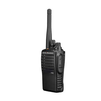 購入 モトローラV308 2方向ラジオ 5W出力 モトローラ 2方向ラジオ デジタルモバイルラジオ ウォーキートーク 屋外通信用 オンライン製造