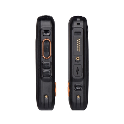 購入 INRICO S100 POC 長距離二方向ラジオ 2.8'タッチディスプレイ付きのユーザーフレンドリー通信 オンライン製造