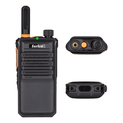購入 INRICO T520 Wi-Fi GPS AGPS アンドロイド 7.0 双方向ラジオ 4000mAh IP54 待機時間 22時間 オンライン製造