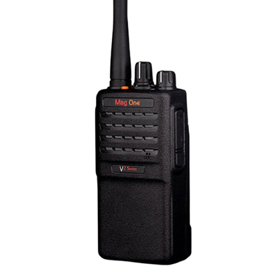 購入 モトローラ 双方向ラジオ UHF周波数 16型 ストレージチャンネルと通信のためのVOX機能 オンライン製造