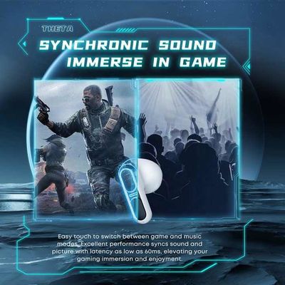 購入 ワイヤレス ブルー 歯 ヘッドセット TG11 OEM 配件 二方向ラジオ 半耳配件 二方向ラジオ 300mAh バッテリー 触覚画面なし オンライン製造