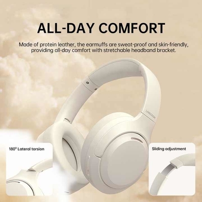 購入 無線Bluetoothヘッドフォンのアクセサリー 双方向ラジオ 無遮断聴き 騒音消去 イヤホン 活発な騒音消去 オンライン製造