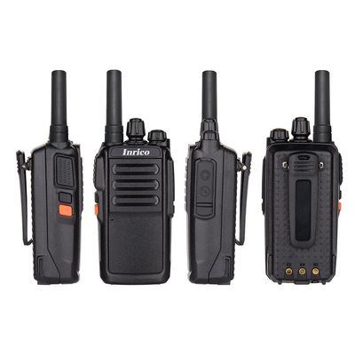 購入 INRICO T526 GPS アンドロイド 5000mAh 待機時間 33時間 IP54 オンライン製造