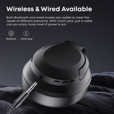 購入 ランスドーム ブロードゥース ヘッドセット アクセサリー ツーウェイ ラジオ ブルートゥーム チップセット アクセサリー ツーウェイ ラジオ ダイナミック ボカリズム 原則と IPX-4 防水規格 オンライン製造