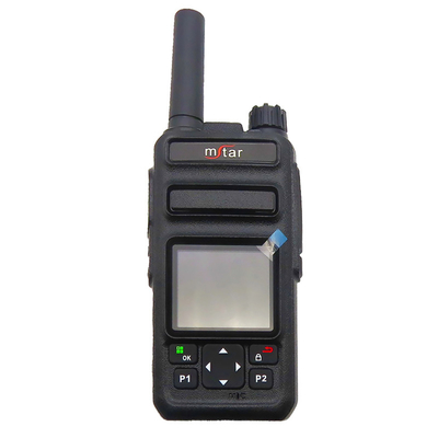 購入 N-519 Long-distance 4G Full Netcom Walkie-talkie Supports One-to-one Call, Group Call, GPS Positioning オンライン製造