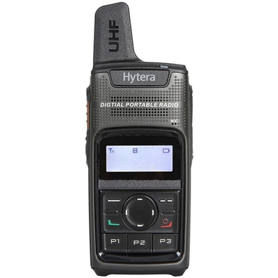 購入 ハイテラ ウォーキー・トーク TD370 TD375 TD378 デジタル ウォーキー・トーク Dmr システム ウォーキー・トーク ホテル ハンドヘルド 通信インターフォン オンライン製造