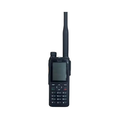 購入 2000-2500mAhバッテリー容量、400-470MHz周波数帯通信用VHFトランシーバー オンライン製造
