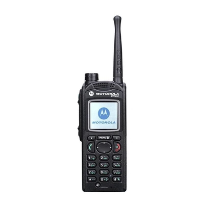 購入 12.5/25khz チャネル間隔 モトローラ VHF ウォーキー・トッキー -30〜60 遠距離通信ソリューション オンライン製造