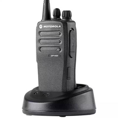 購入 45dB 12.5kHz / 70dB 20/25kHz 隣接チャンネル選択性 モトローラ DMR ラジオ オンライン製造