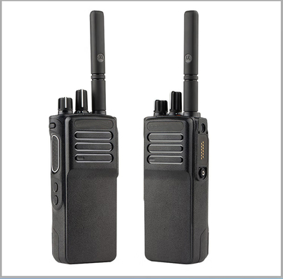 購入 5W出力 Motorola UHFトランシーバー コンパクトでパワフル 130 x 55 x 34 mm オンライン製造