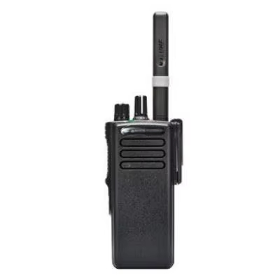 購入 130.3 x 55.2 x 39.6 mm Motorola DP4400 UHF 長距離通信用 オンライン製造