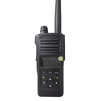購入 クリアな通信のためのVHF/UHF/700/800周波数帯デジタル移動無線 Motorola無線機トランシーバー オンライン製造