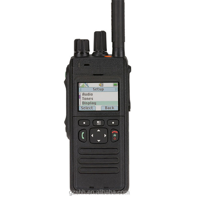 購入 長距離通信 350~470MHz/800MHz周波数帯のモトローラ・ラジオ・ウォーキー・トーク オンライン製造