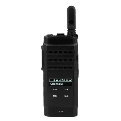 購入 IPX7 防水レベル モトローラ DMR ラジオ VHF UHF 周波数互換性 オンライン製造