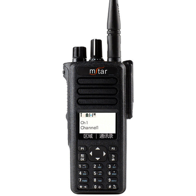 購入 プロのラジオ モトローラ ブルートゥース ウォーキー トーク VHF UHF 周波数タイプ オンライン製造