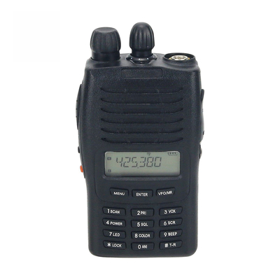 購入 1.2KG モトローラ UHF VHF ラジオ 軽量でビジネス用の強力 オンライン製造