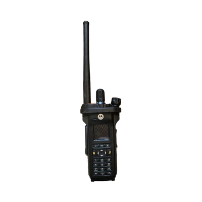 購入 136-174 380-470 450-520 MHz 800/900 MHz モトローラ VHFトランシーバー 多様な通信環境向け オンライン製造
