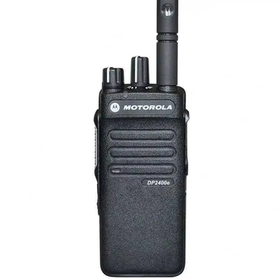 購入 Motorola UHFトランシーバー DMRデジタル無線 10KM範囲 IPX7 オンライン製造