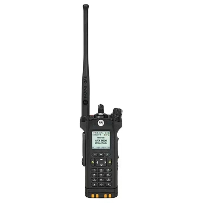 購入 Motorola APX8000 UHFトランシーバー 50km範囲 1000チャンネル オンライン製造
